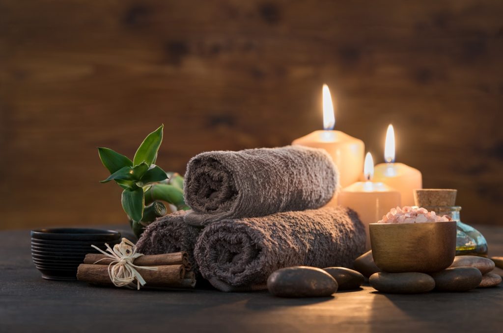 Giải pháp chạy quảng cáo spa hiệu quả