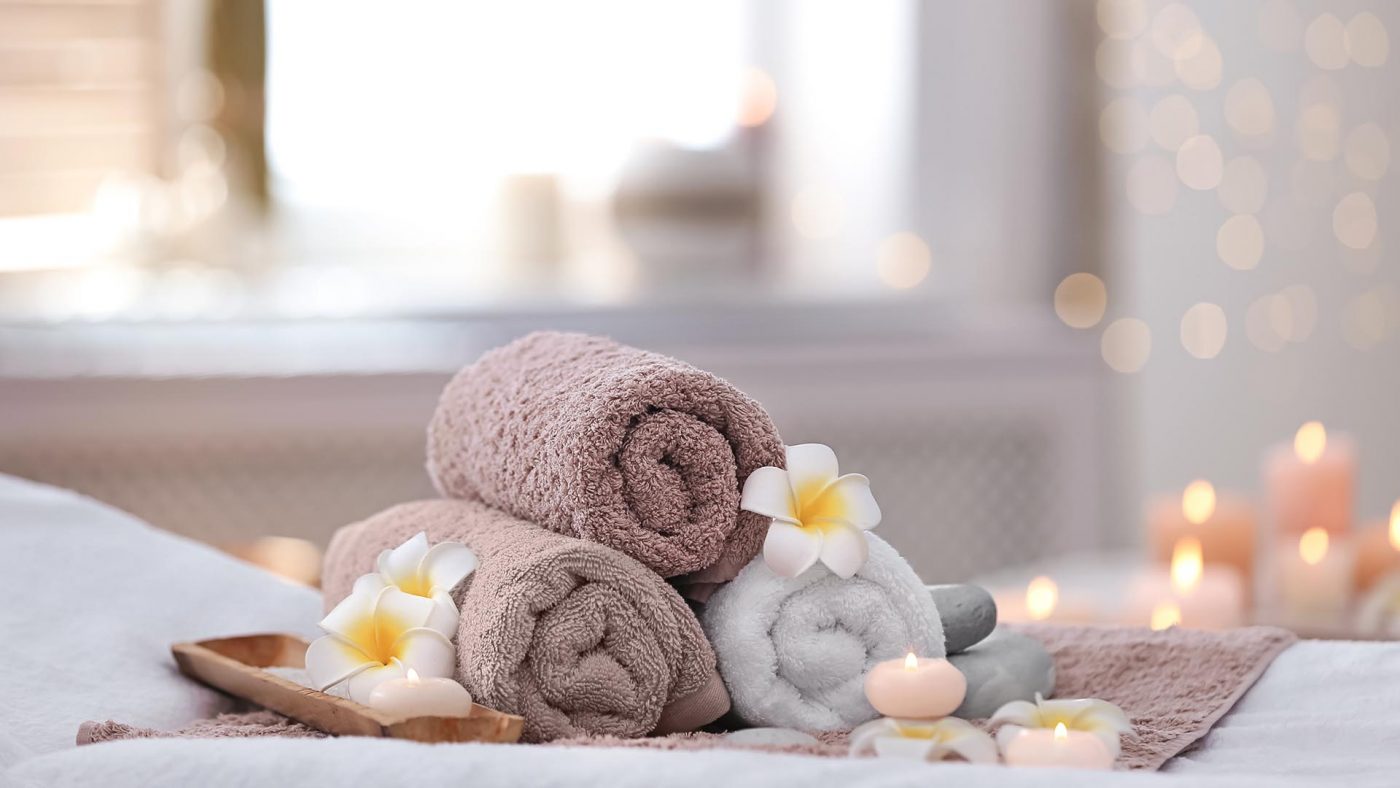 Ý tưởng quảng cáo spa giúp đi trước đối thủ