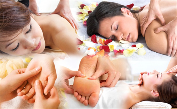Ý tưởng quảng cáo spa giúp đi trước đối thủ