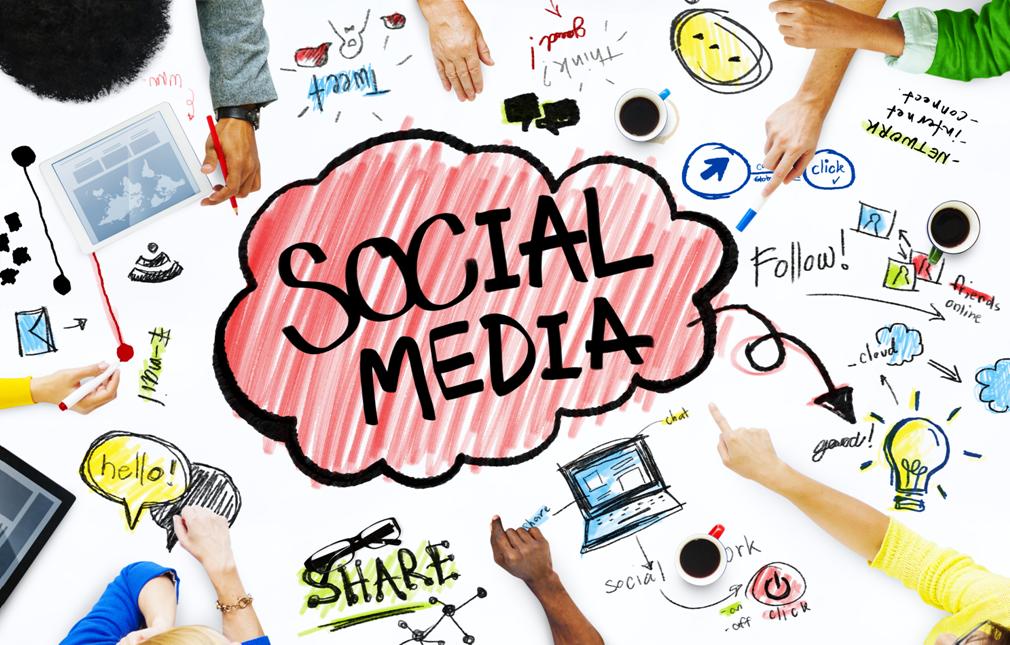 Quảng cáo nhà hàng qua Facebook, xây dựng hình ảnh thương hiệu là quan trọng nhất
