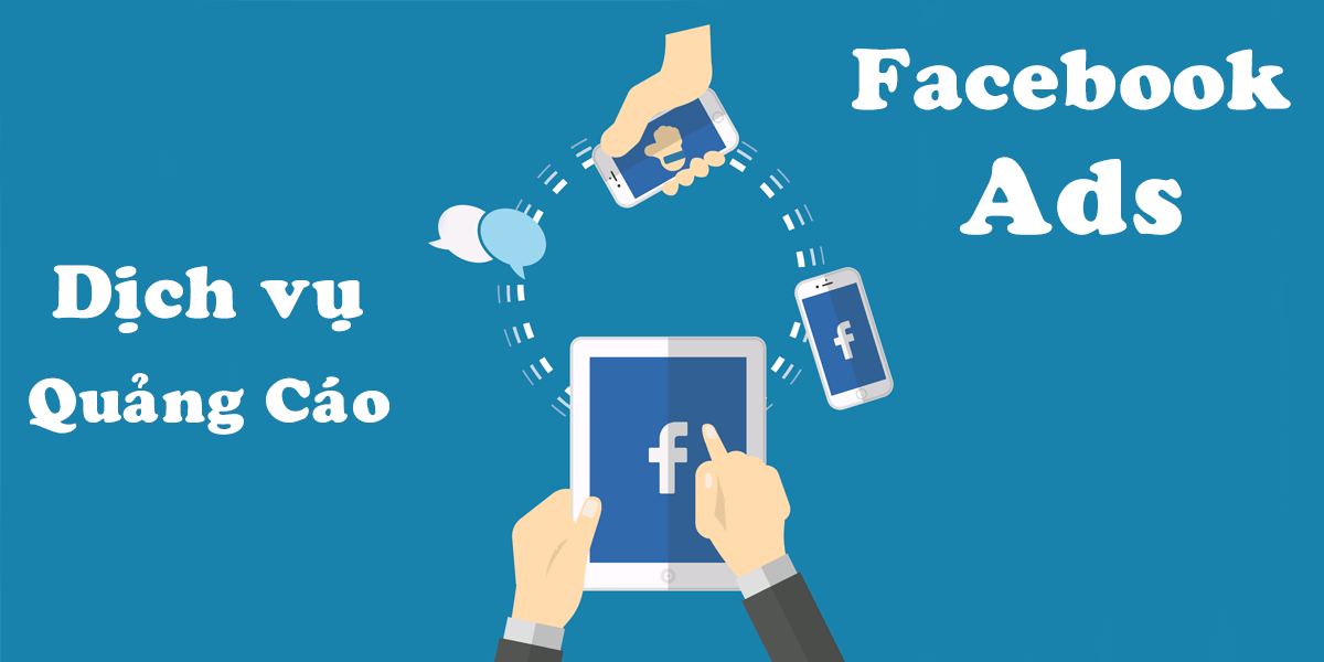dịch vụ marketing facebook