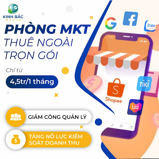 báo giá dịch vụ digital marketing