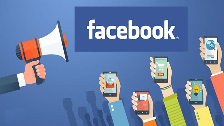 Báo giá quảng cáo Facebook