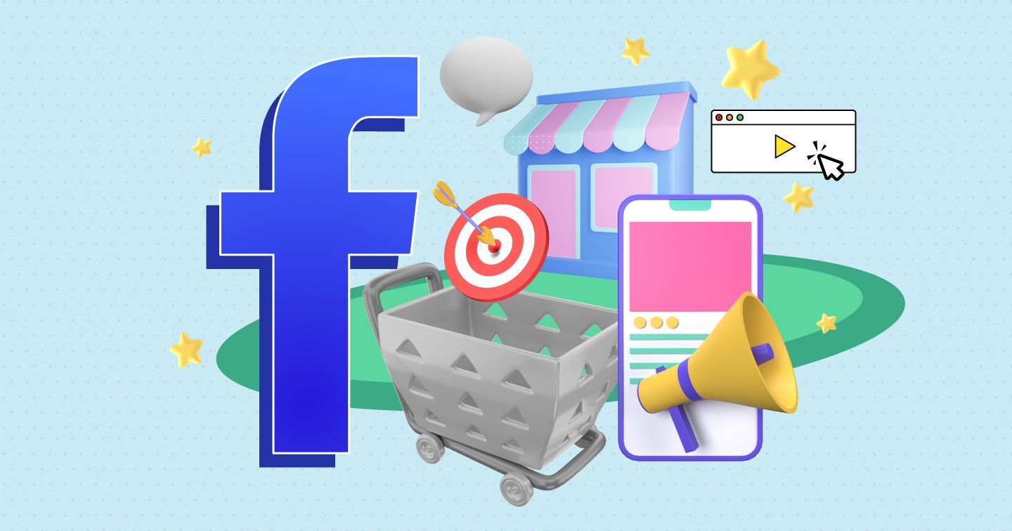 Chạy quảng cáo trên Facebook giá rẻ