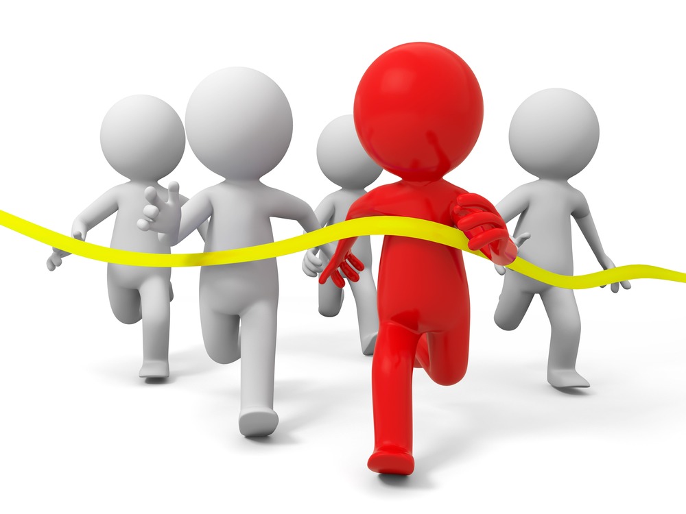 22 quy luật bất biến trong marketing​