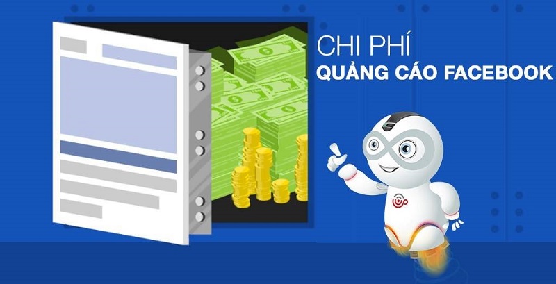 Báo giá quảng cáo facebook