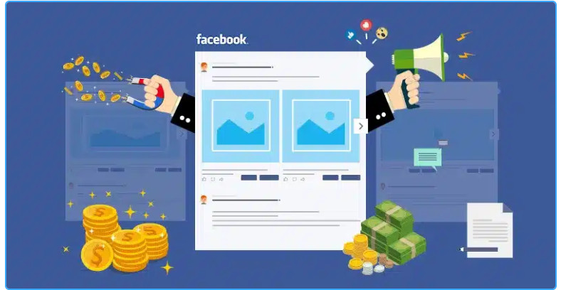 Chi phí chạy facebook ads