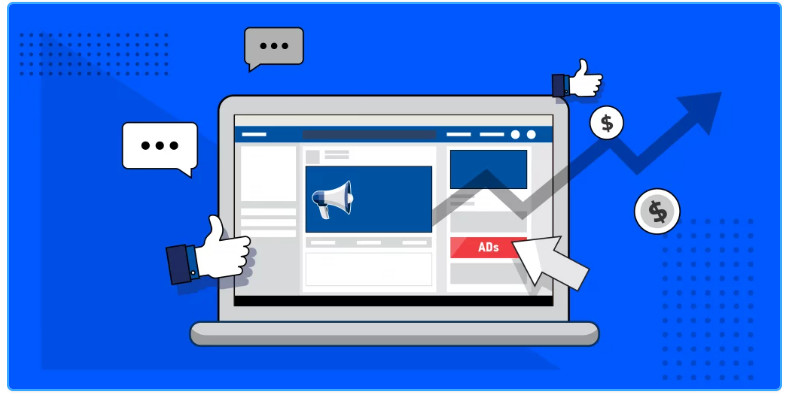 Chi phí chạy facebook ads