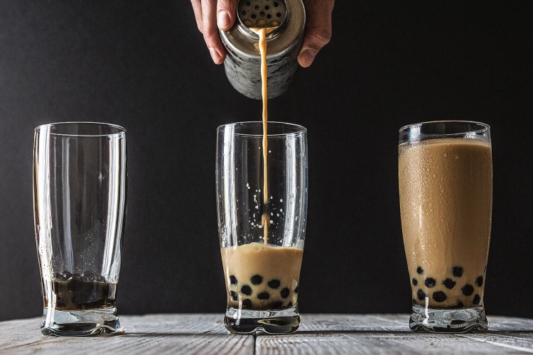 Các chiến lược marketing cho quán trà sữa