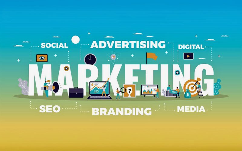 Các chiến lược marketing cho quán trà sữa