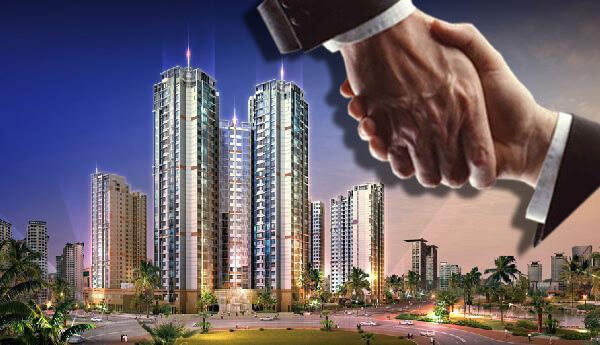 Chia sẻ kinh nghiệm quảng cáo bất động sản