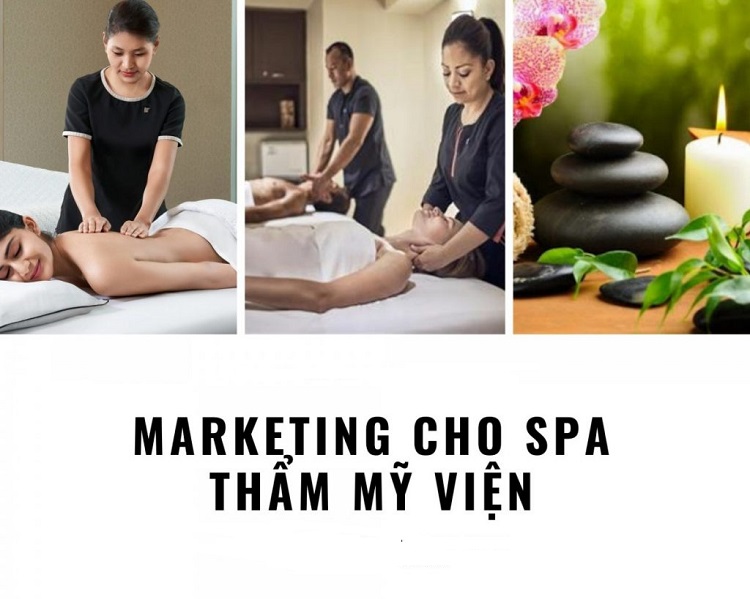 Chiến lược quảng cáo facebook cho spa 