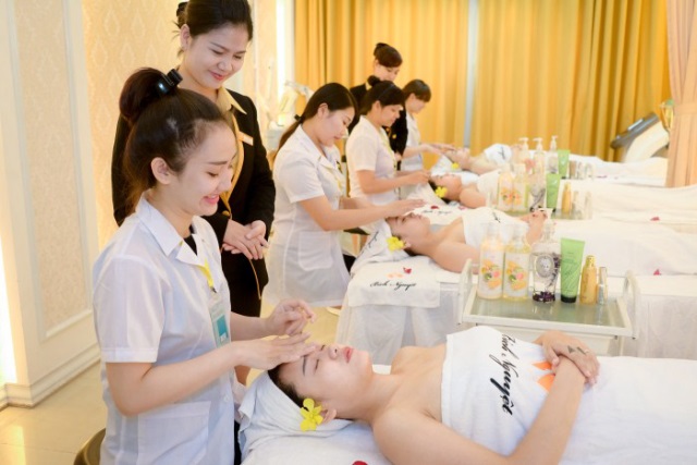 Chiến lược quảng cáo facebook cho spa 