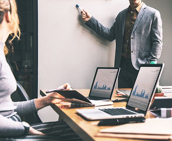 Dịch vụ Marketing trọn gói của công ty Marketing chuyên nghiệp