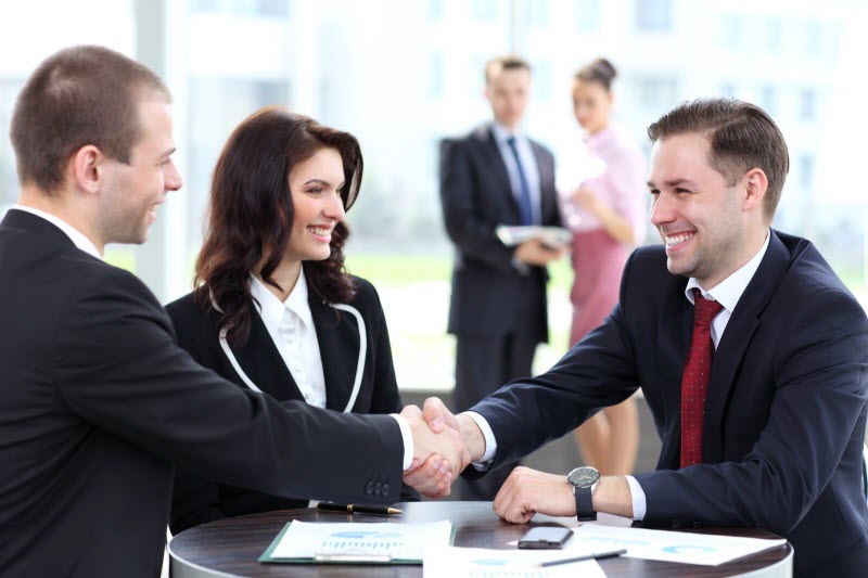 Dịch vụ Marketing trọn gói của công ty Marketing chuyên nghiệp