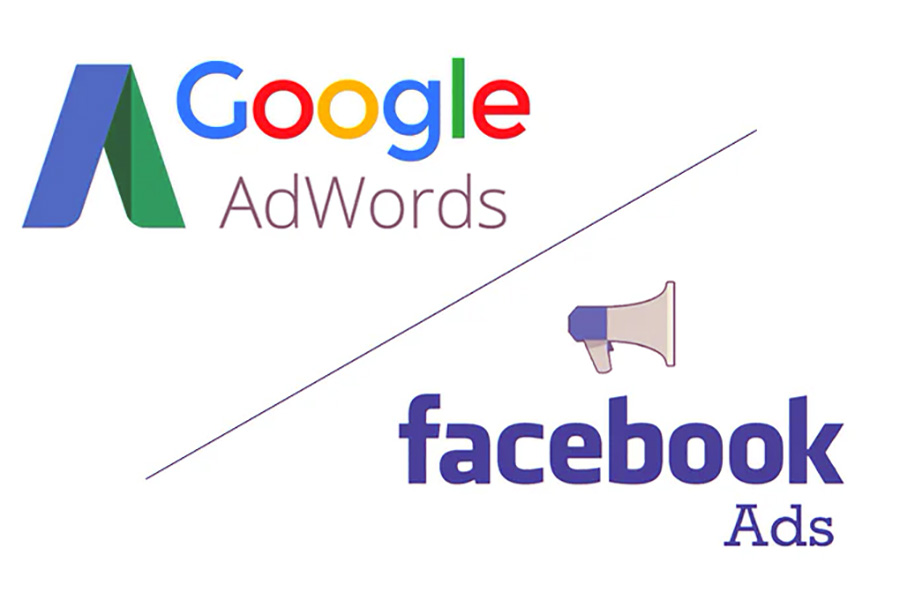 Quảng cáo bất động sản trên Facebook & Google Adwords