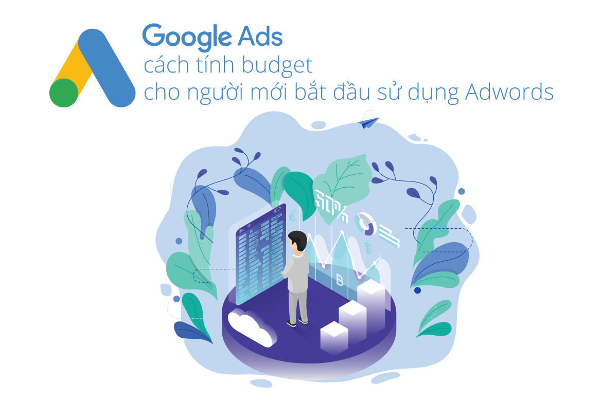 Phân tích chi phí quảng cáo Google