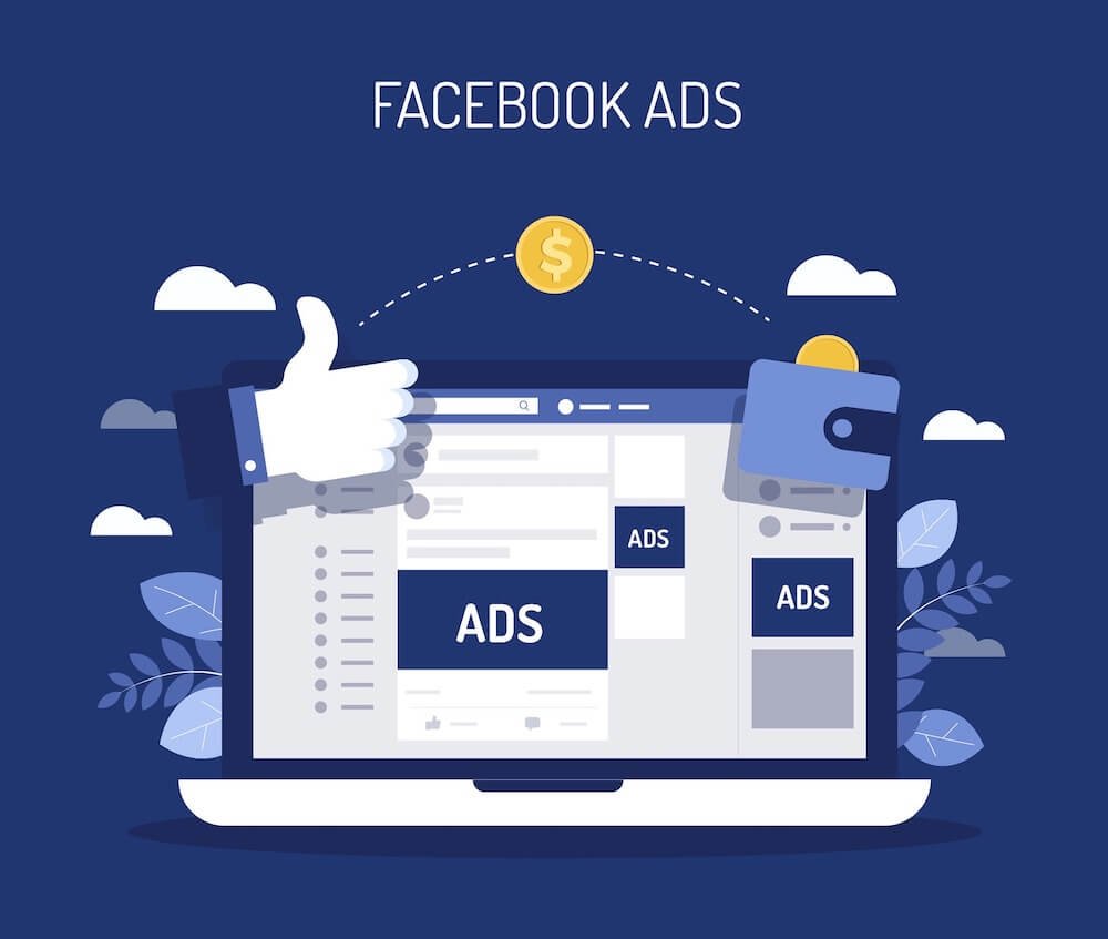 chi phí quảng cáo facebook hợp lý cho doanh nghiệp