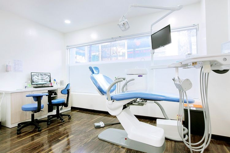 điều kiện mở phòng khám nha khoa