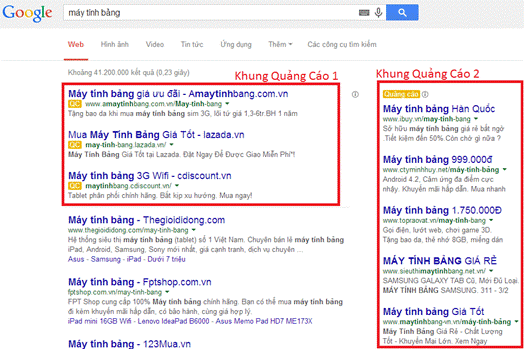 SEO website | Treo quang cao | Lien ket quang cao | Treo sticker quang cao