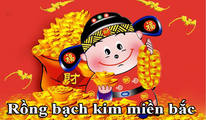 Giờ vàng chốt số rồng bạch kim