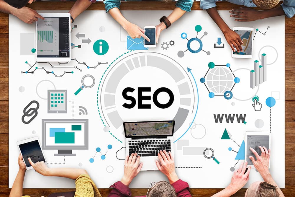 Giải Pháp Marketing Online cho doanh nghiệp