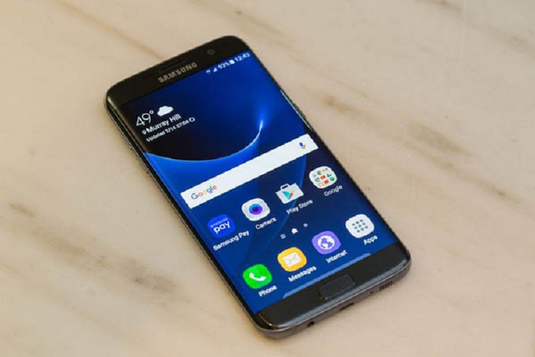 Tắt quảng cáo trên điện thoại samsung