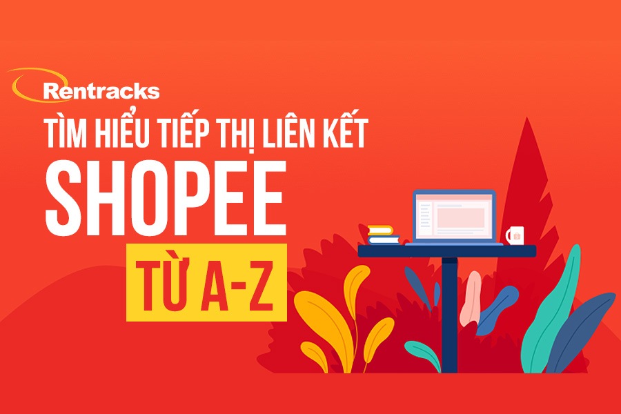 Tiếp thị liên kết Shopee