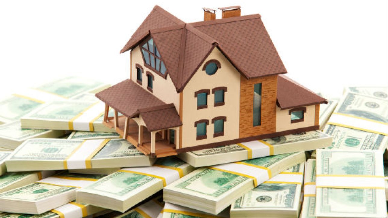 Ý tưởng kinh doanh bất động sản