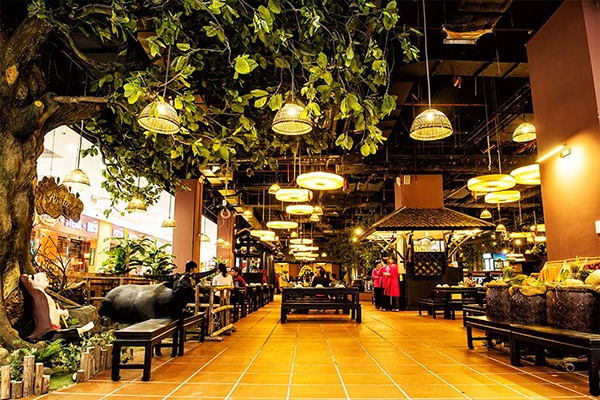 Kinh doanh nhà hàng hậu covid