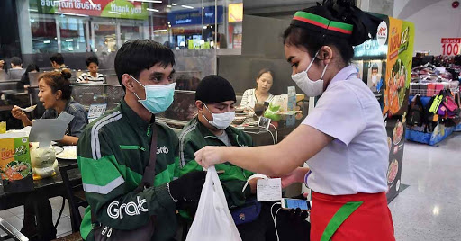 Kinh doanh nhà hàng hậu covid