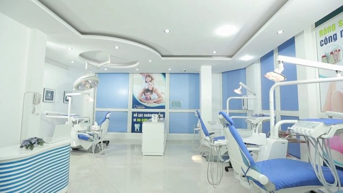 điều kiện mở phòng khám nha khoa