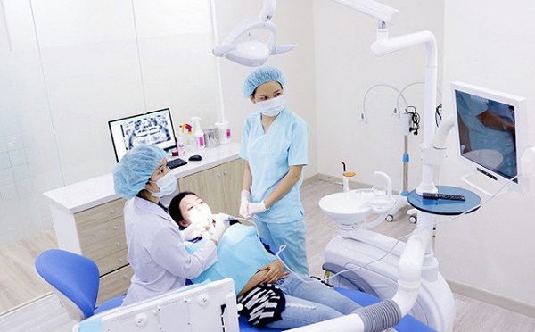 Chiến lược thu hút bệnh nhân