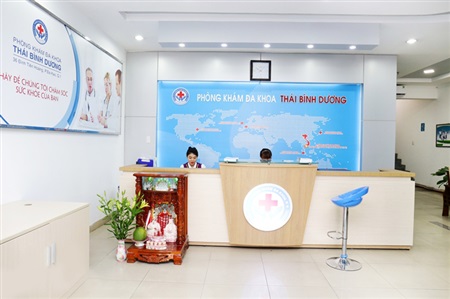 Quảng cáo phòng khám