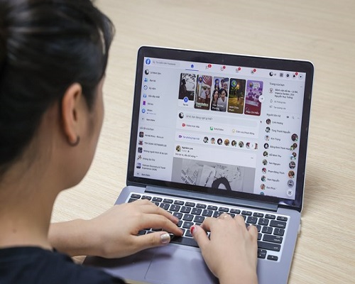 giải pháp Marketing cho doanh nghiệp