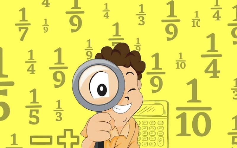 số vô tỉ là gì