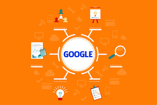 Cách theo dõi chi phí quảng cáo Google