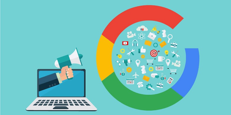 Công ty marketing online