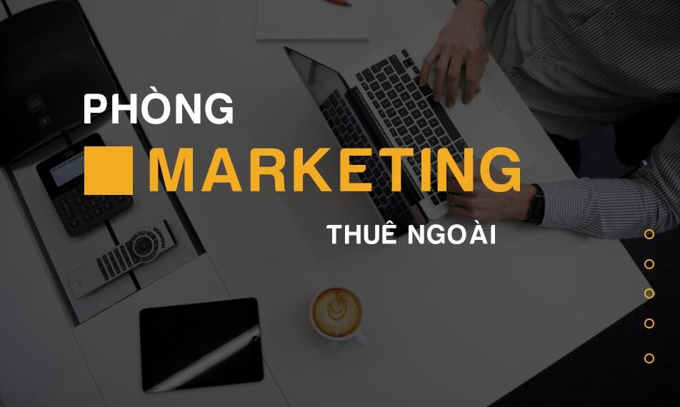 Công ty marketing online
