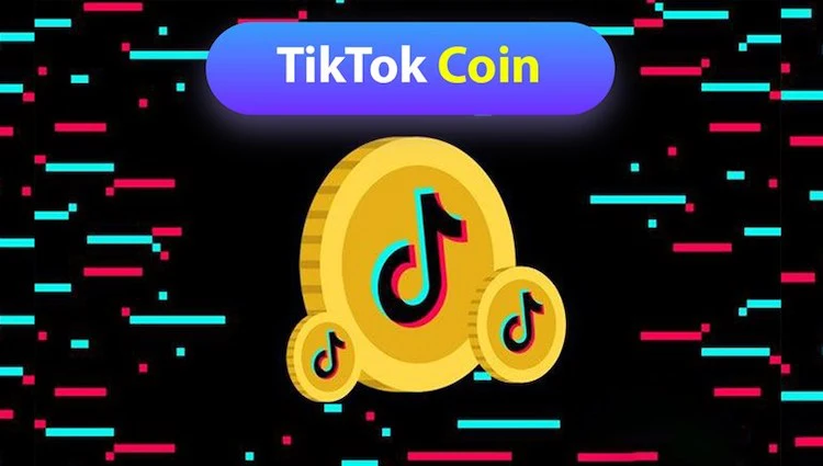 Nạp xu tiktok bằng thẻ điện thoại