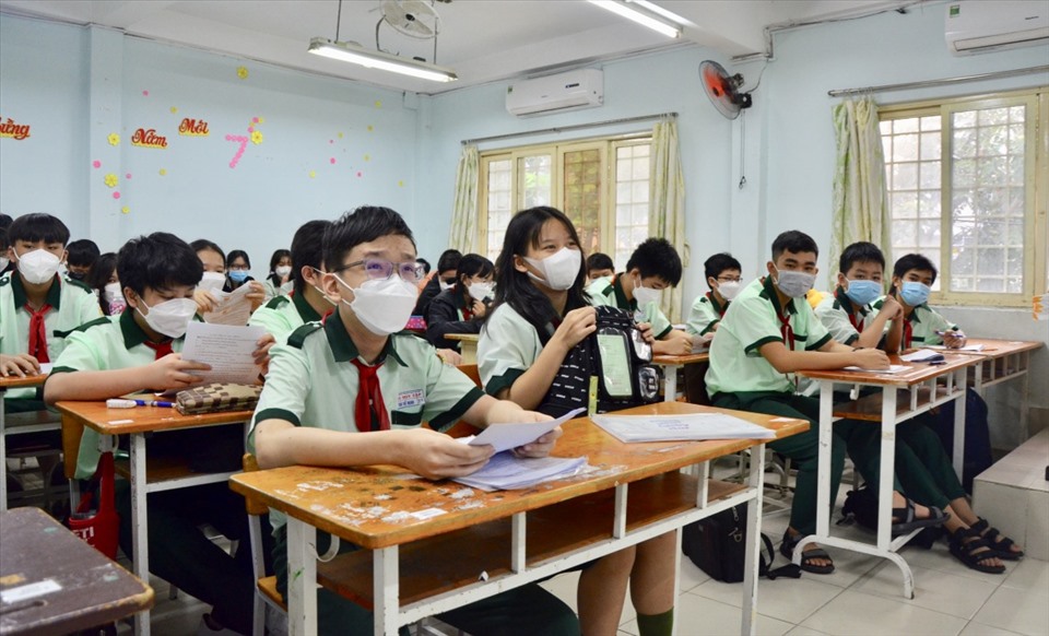 tác dụng của biện pháp tu từ liệt kê