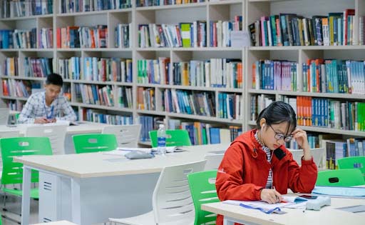 Công ty dịch vụ digital marketing, chạy quảng cáo trọn gói