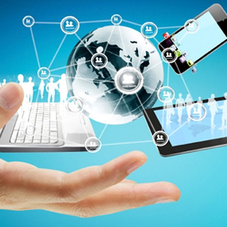 giải pháp Marketing cho doanh nghiệp