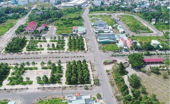 kinh nghiệm mua đất nền