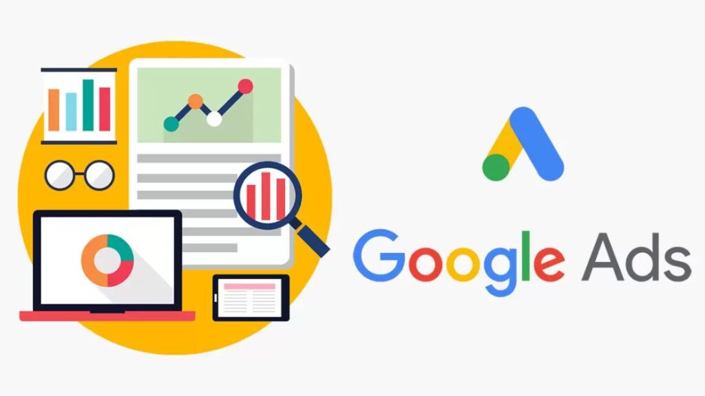 bảng giá chạy quảng cáo google ads